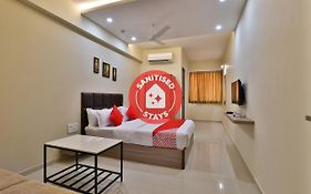 La Citadel Complex Surat